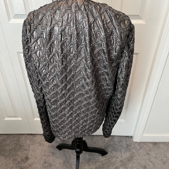 Joseph Ribkoff size 14 jacket - Picture 7 of 12